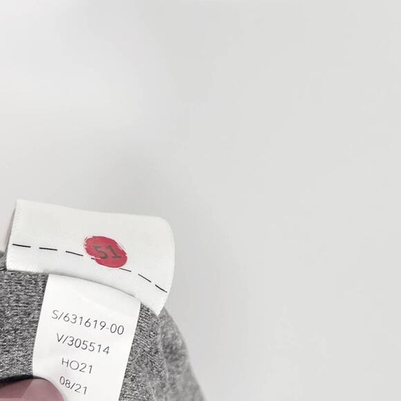 Athleta 6 Black Chelsea Cargo Lined Pants Jogger Woven Stretch Featherweight - Picture 11 of 14